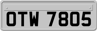 OTW7805