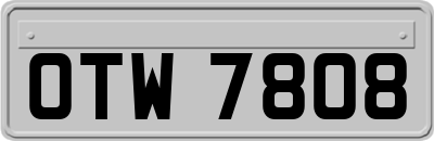 OTW7808