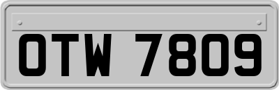 OTW7809