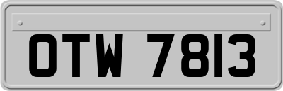 OTW7813