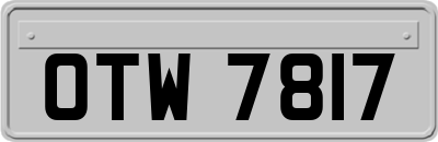 OTW7817