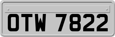 OTW7822