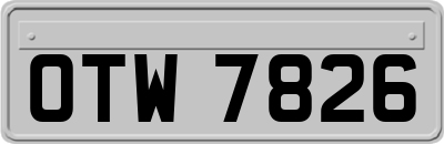 OTW7826