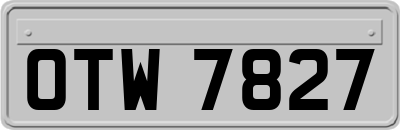 OTW7827