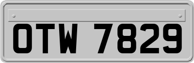 OTW7829