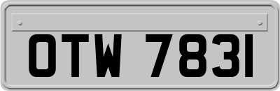 OTW7831