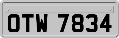 OTW7834