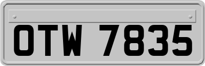 OTW7835