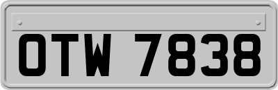 OTW7838
