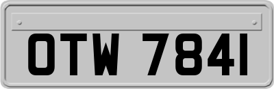 OTW7841