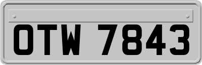 OTW7843