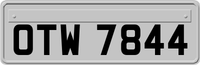 OTW7844