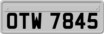 OTW7845