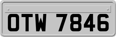 OTW7846