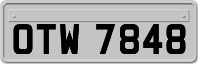 OTW7848