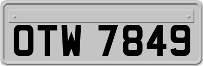 OTW7849
