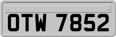 OTW7852