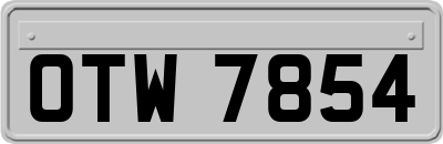 OTW7854