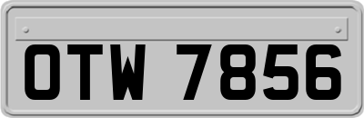 OTW7856