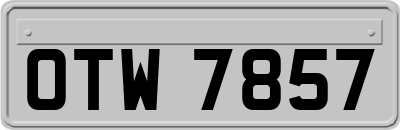 OTW7857