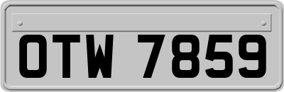 OTW7859