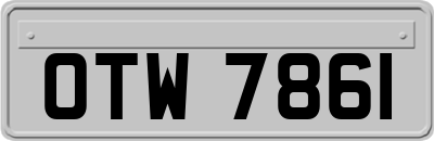 OTW7861