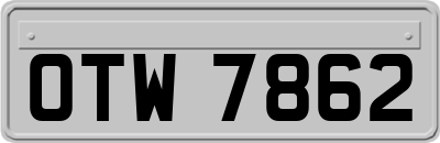 OTW7862