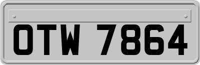 OTW7864