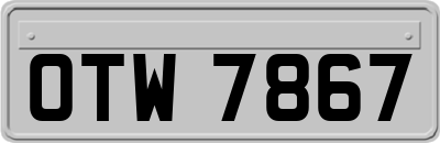 OTW7867