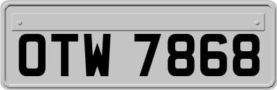 OTW7868