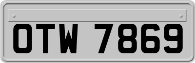 OTW7869
