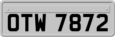 OTW7872