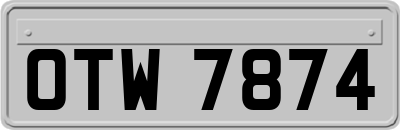 OTW7874