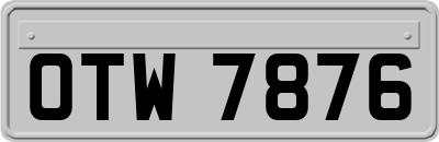 OTW7876