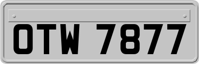 OTW7877