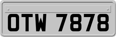 OTW7878