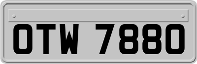 OTW7880