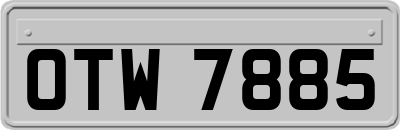 OTW7885