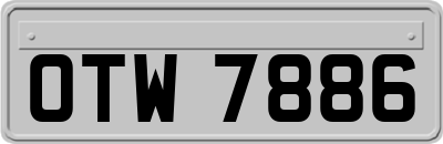 OTW7886
