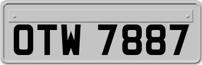 OTW7887
