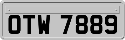OTW7889