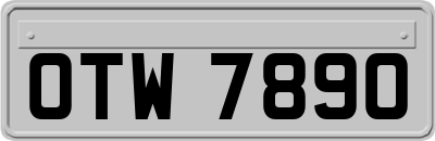 OTW7890