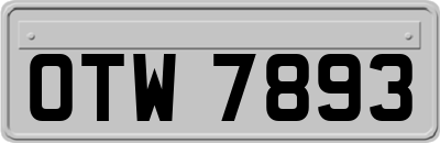 OTW7893