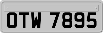 OTW7895