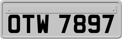OTW7897