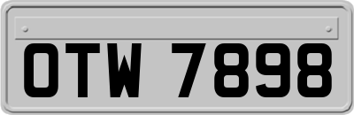OTW7898