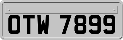 OTW7899