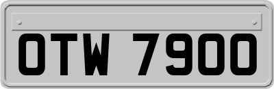 OTW7900