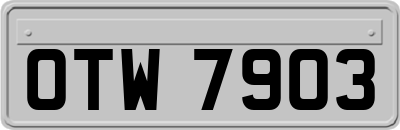 OTW7903