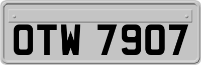 OTW7907